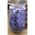 Produit populaire Chunky Glitter Starlight Glitter pour le corps et les ongles